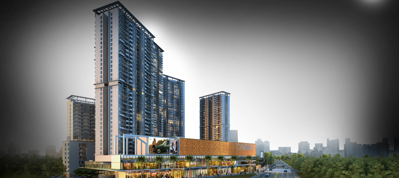 M3M Heights Sector 65 Gurgaon