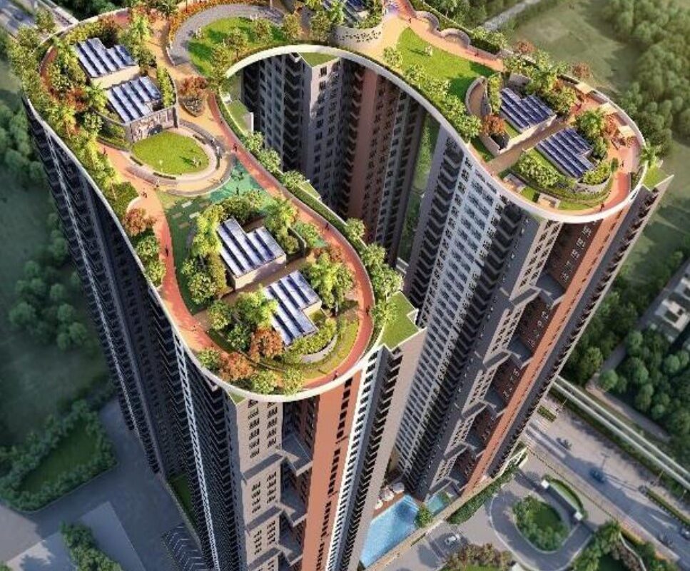 Navraj The Antalyas Sector 37D Gurgaon