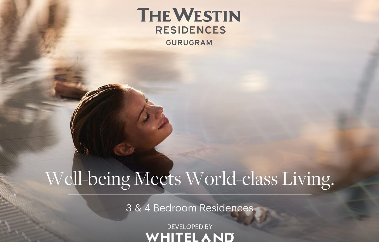 Whiteland The Westin Residences