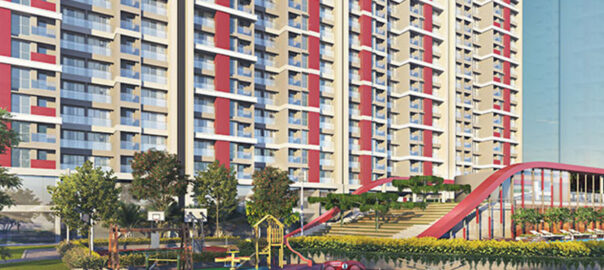 Shapoorji Pallonji Northern Lights Subhash Nagar Thane