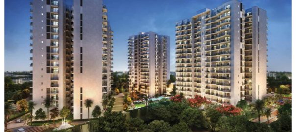 Godrej Habitat Sector 3 Gurgaon