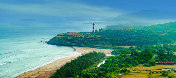 HOABL Tomorrow View Anjarle