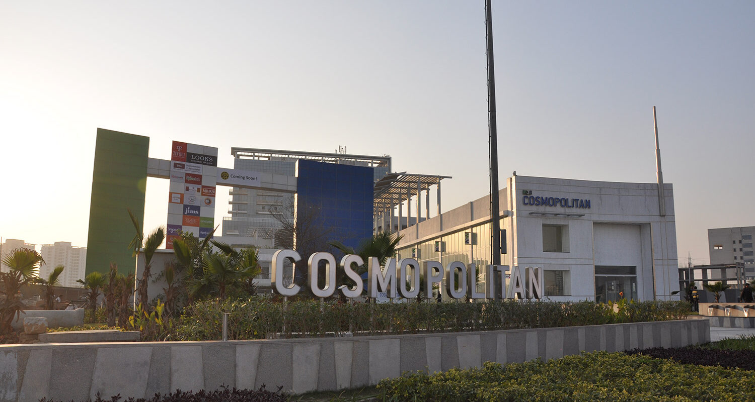 M3M Cosmopolitan Sector 66 Gurgaon