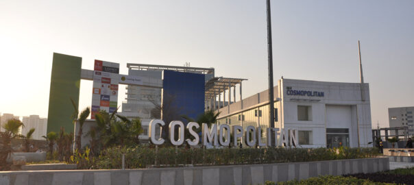 M3M Cosmopolitan Sector 66 Gurgaon