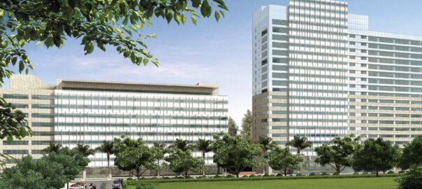 Emaar Digital Greens Sector 61 Gurgaon