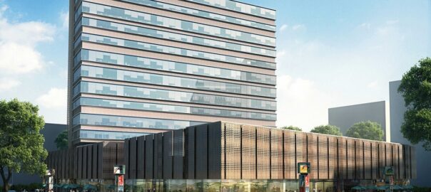 Paras Trinity Sector 63 Gurgaon