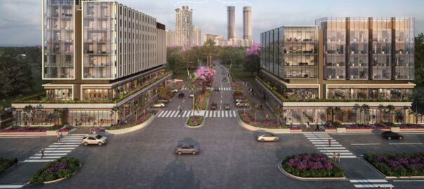 M3M Tee point Sector 65 Gurgaon