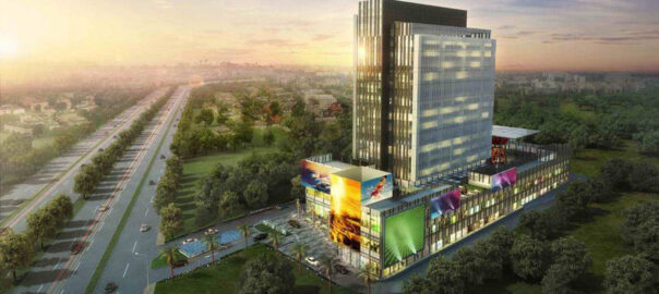 Paras Square Sector 63A Gurgaon