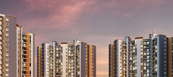 Shapoorji Pallonji Codename Joy 3.0 Hinjewadi Pune