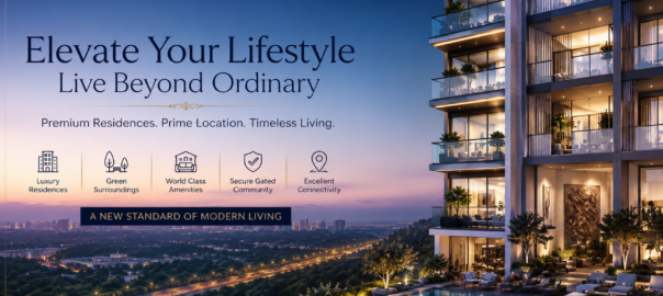 Ganga Nine Zero Sector 90 Gurgaon