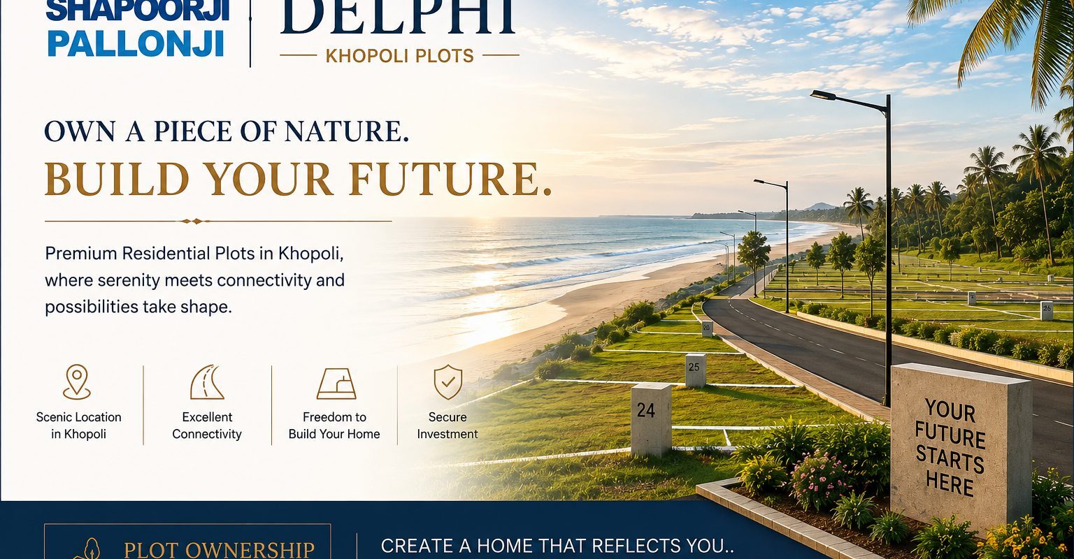 Shapoorji Pallonji Delphi Khopoli